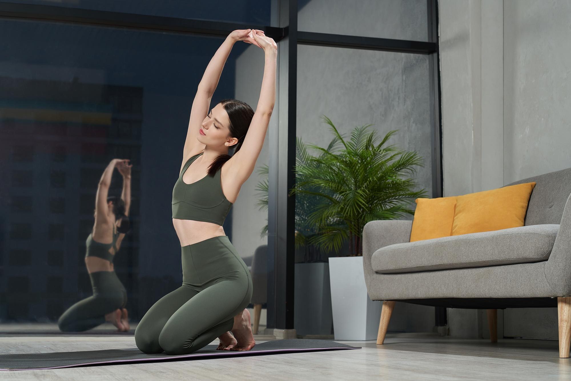 Stretching
